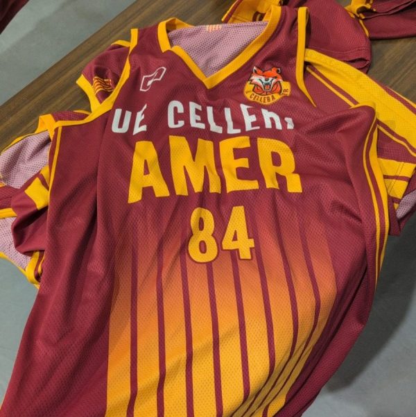 Equipació 2025