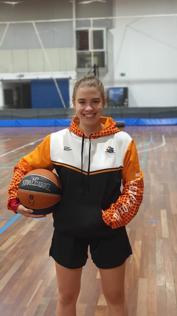 Dessuadora Oficial Unió Esportiva
