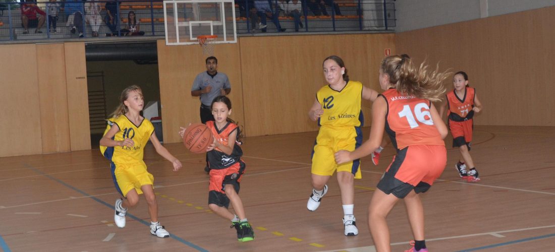 2018-10-13 Unió Esportiva Cellera Amer Hipra – CB Les Alzines CB Salt (8) 2018-10-13 Unió Esportiva Cellera Amer Hipra - CB Les Alzines CB Salt (8)