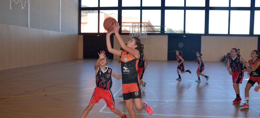 2019-01-19 Mini Femení Unió Esportiva Cellera Amer – Bisbal Bàsquet (4) 2019-01-19 Mini Femení Unió Esportiva Cellera Amer - Bisbal Bàsquet (4)