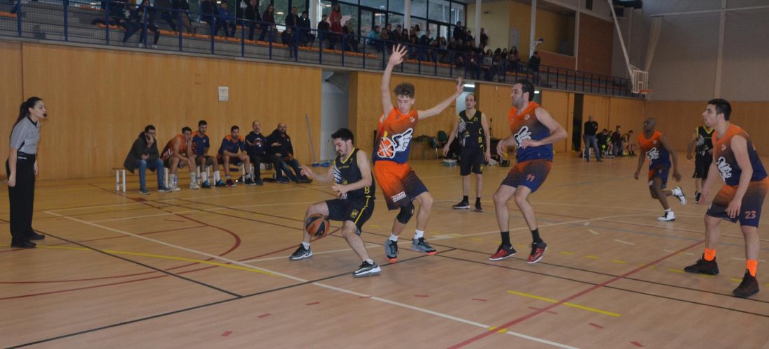 2019-02-09 Unió Esportiva Cellera Amer Sénior 3a – Club Bàsquet Olot (4) 2019-02-09 Unió Esportiva Cellera Amer Sénior 3a - Club Bàsquet Olot (4)